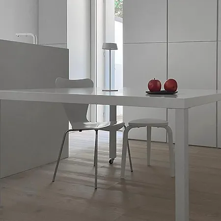 Design Con Giardino דירה *