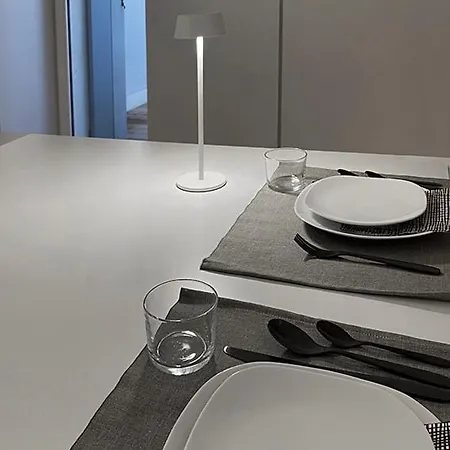 דירה Design Con Giardino פאדובה