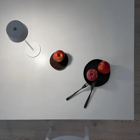Design Con Giardino شقة *