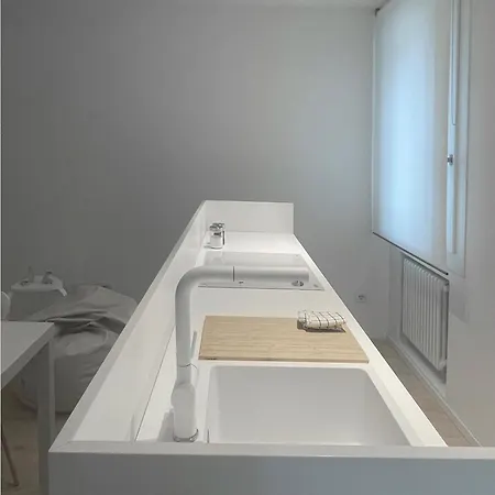 Design Con Giardino דירה פאדובה