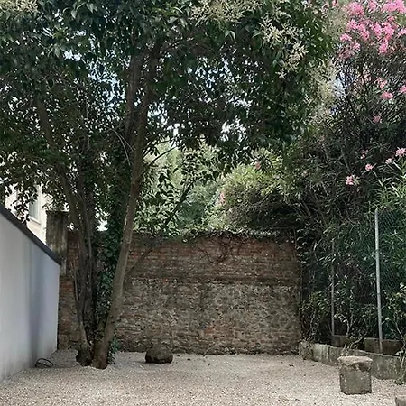 شقة Design Con Giardino بادوفا