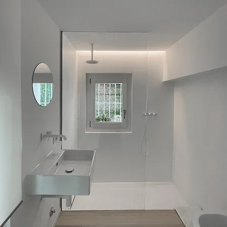Design Con Giardino דירה פאדובה