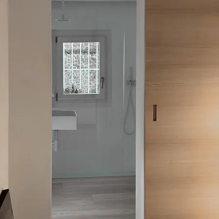 דירה Design Con Giardino פאדובה