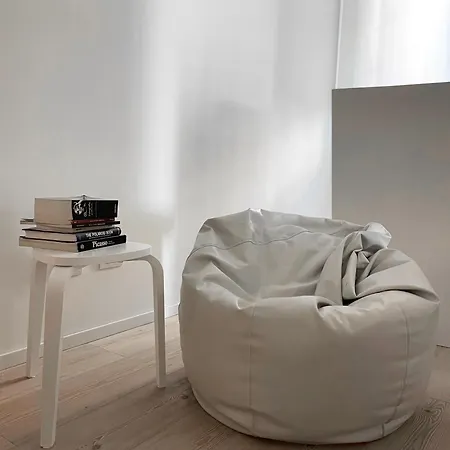 Appartement Design Nel Cuore Di *