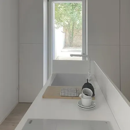 Design Con Giardino * פאדובה