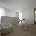 Design Nel Cuore Di Апартаменты *