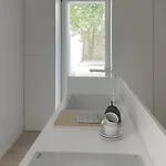 Appartamento Design Con Giardino * Padova
