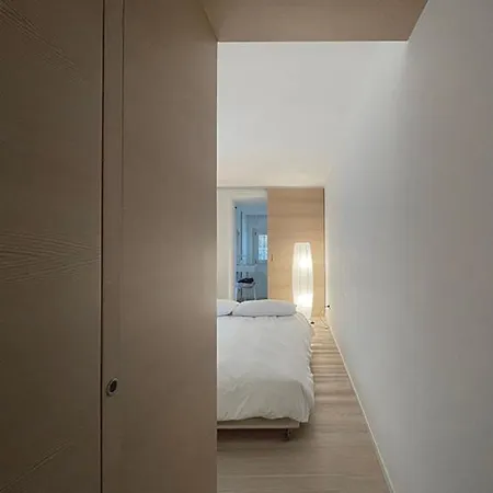 Design Nel Cuore Di Padova