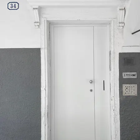 Apartment Design Nel Cuore Di *