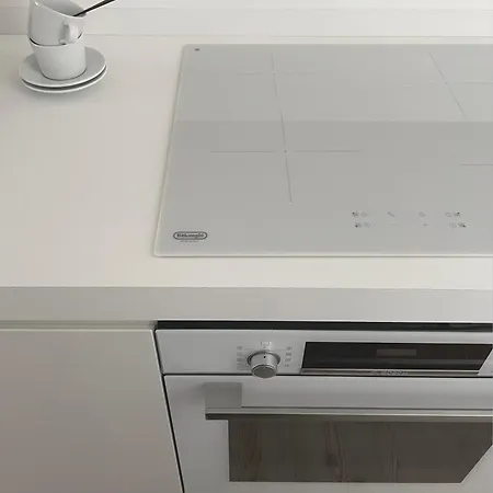 Design Nel Cuore Di Apartment