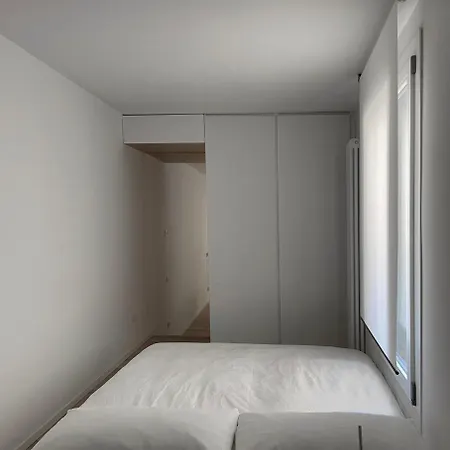 Apartment Design Nel Cuore Di Padova