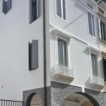 Design Nel Cuore Di Padova