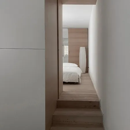Apartment Design Nel Cuore Di *