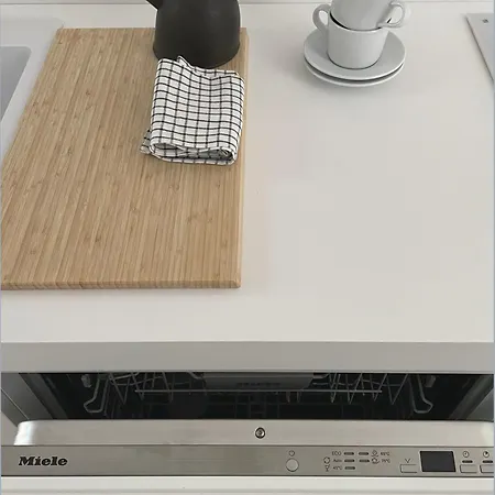 Design Nel Cuore Di Apartment