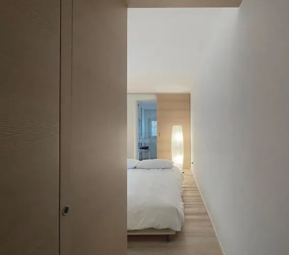 Design Nel Cuore Di פאדובה