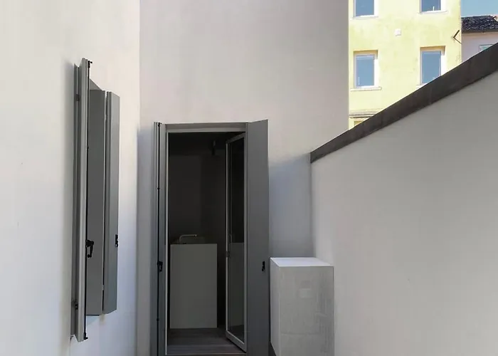 Design Nel Cuore Di דירה