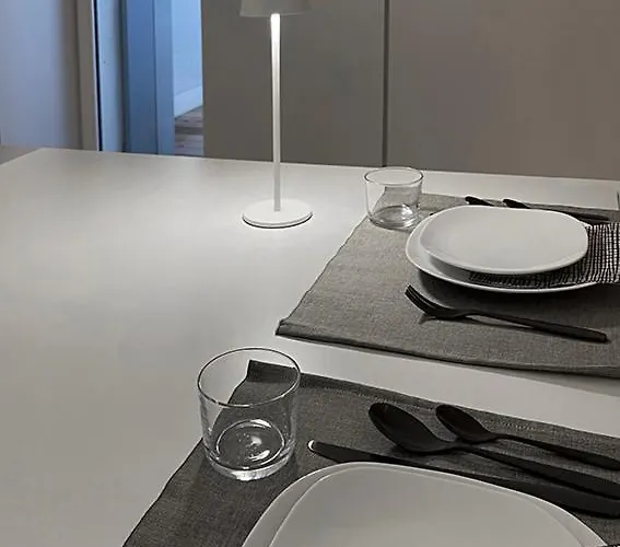 דירה Design Nel Cuore Di פאדובה