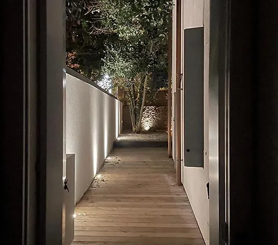 Design Nel Cuore Di דירה פאדובה