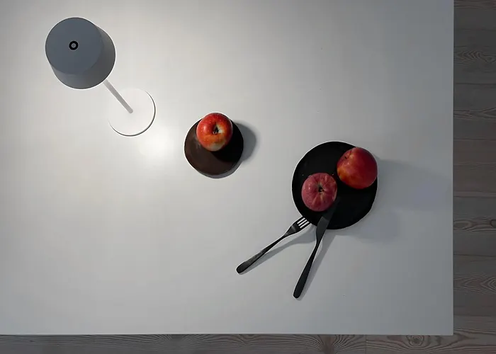 Design Nel Cuore Di Apartman *