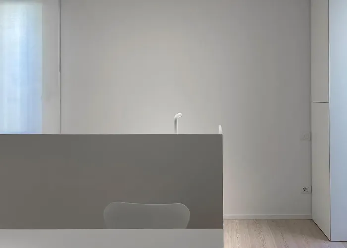 דירה Design Nel Cuore Di *