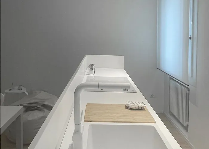 Design Nel Cuore Di דירה פאדובה