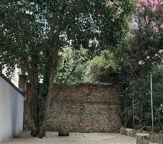 דירה Design Nel Cuore Di פאדובה