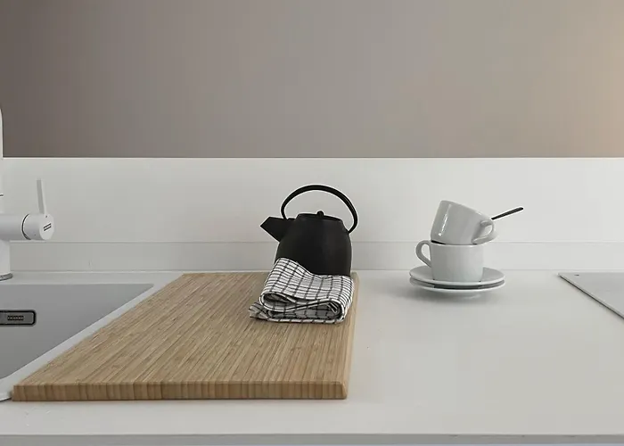 Design Nel Cuore Di פאדובה