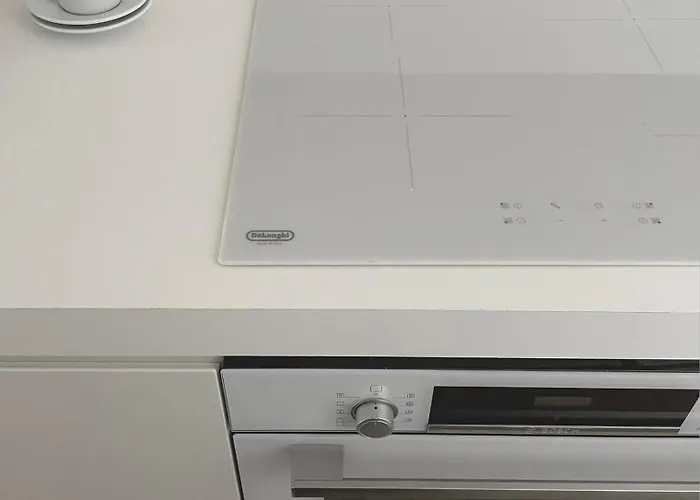 Design Nel Cuore Di דירה