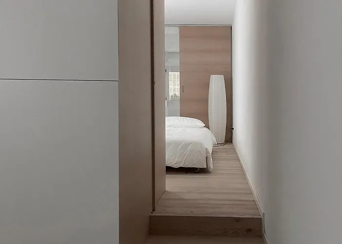 דירה Design Nel Cuore Di *