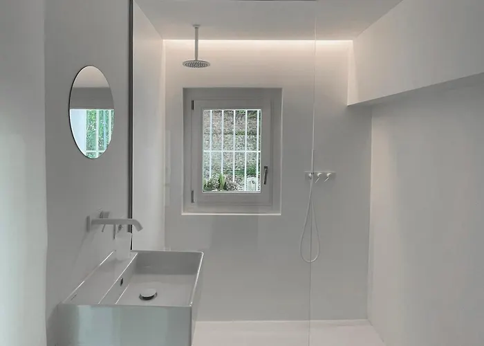 Design Nel Cuore Di דירה פאדובה