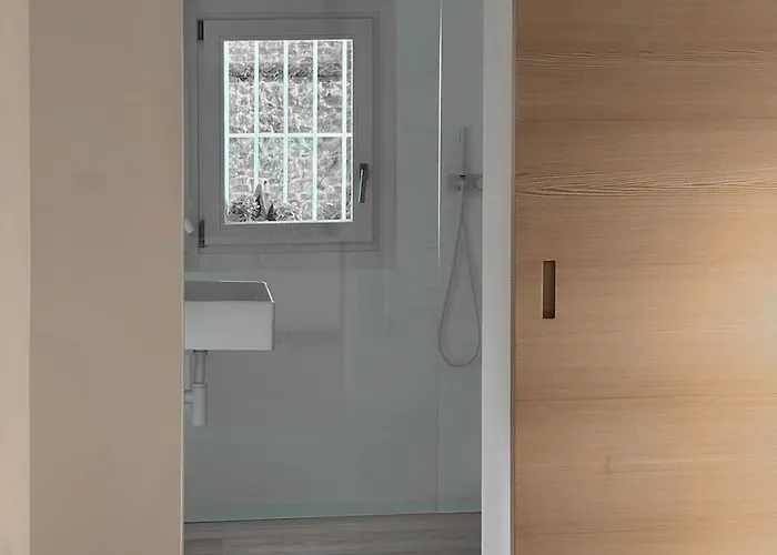 דירה Design Nel Cuore Di פאדובה