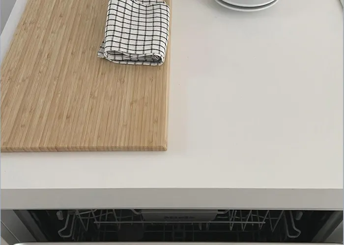 Design Nel Cuore Di דירה