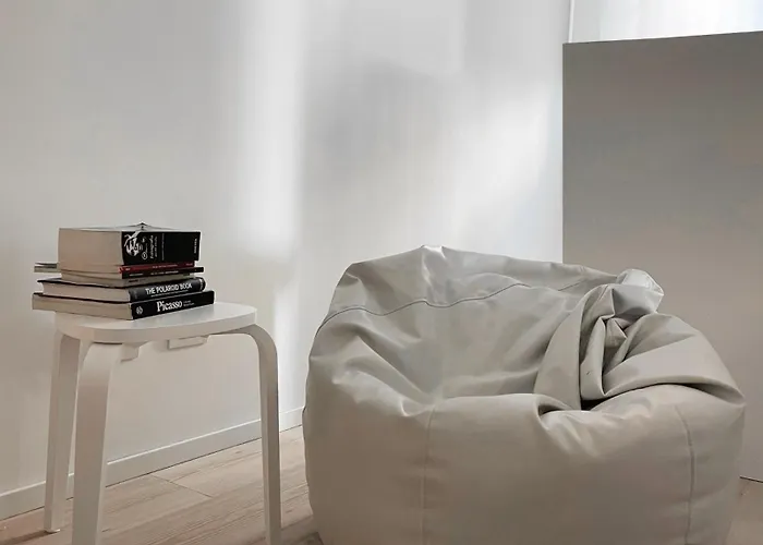 דירה Design Nel Cuore Di *