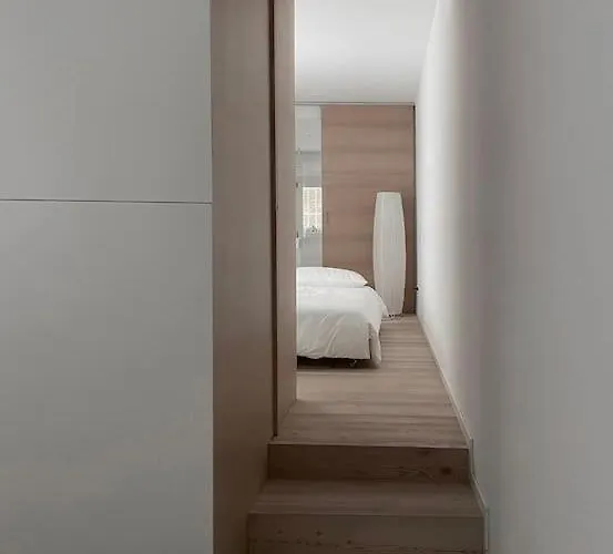 דירה Design Nel Cuore Di *