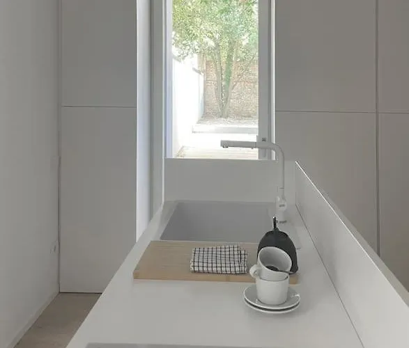 Design Nel Cuore Di * פאדובה